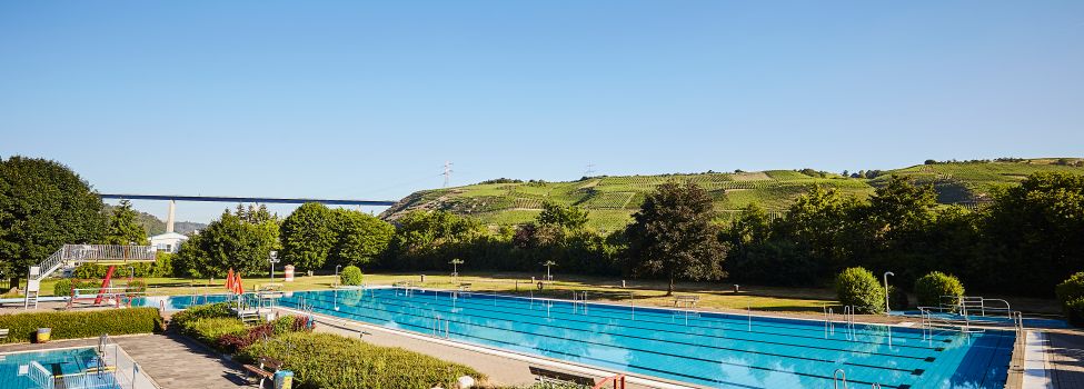 Freibad Winningen 